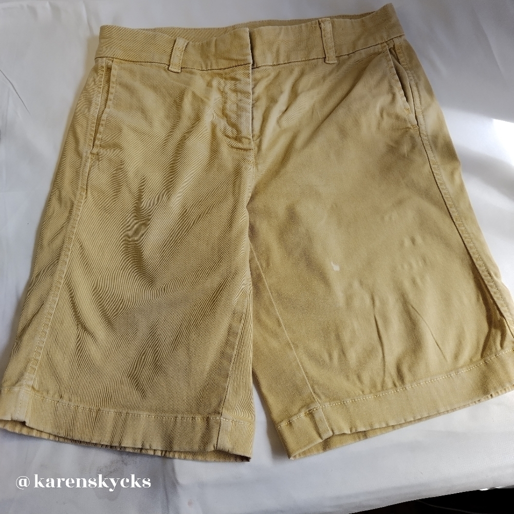 J. Crew Women's Shorts